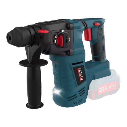 Бесщеточный аккумуляторный перфоратор ALTECO CRH 21-25 KV BL Solo (без АКБ И ЗУ) 79855 купить в Нягани