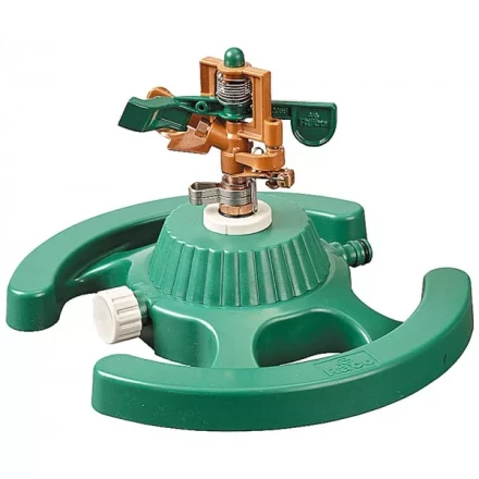 Распылитель импульсный RACO &quot;ЭКСПЕРТ&quot; латунный на подставке, 490кв.м 4260-55/708 купить в Нягани