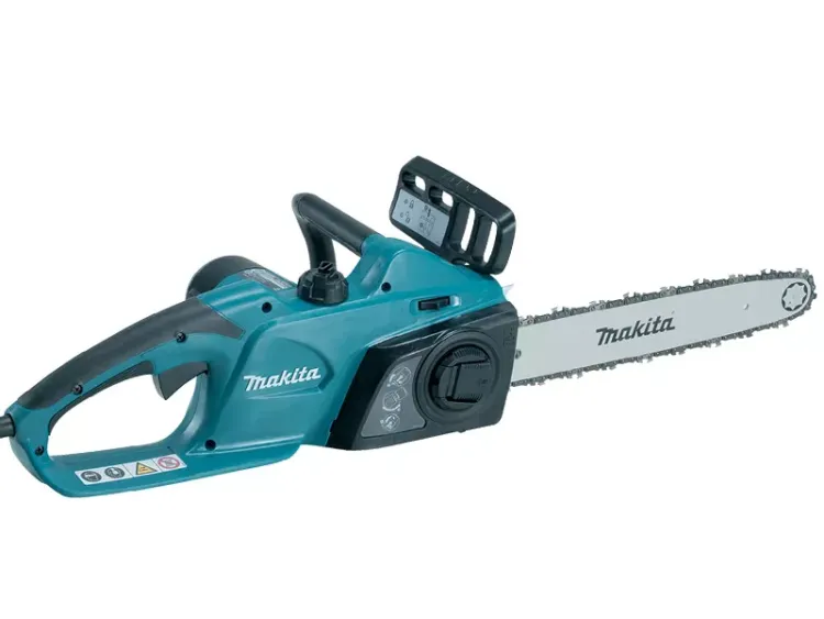 Пила цепная Makita UC4041A купить в Нягани