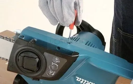 Пила цепная Makita UC4041A купить в Нягани