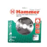 Диск пильный твердосплавный HAMMER Ф210х30мм 24зуб. купить в Нягани