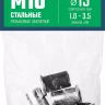 ЗУБР М10, станд. бортик, 6 шт, стальные резьбовые заклепки с насечками, Профессионал (31318-10) купить в Нягани
