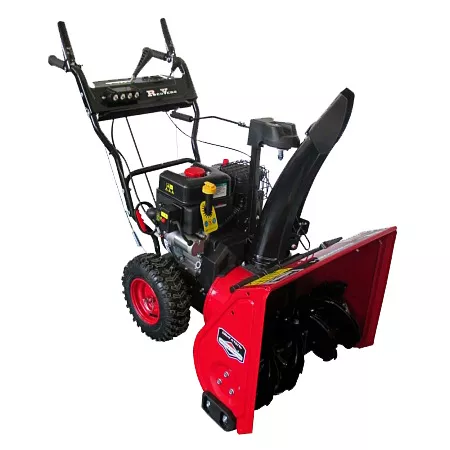 Снегоуборщик бензиновый RedVerg RD-SB60/950BS-E купить в Нягани