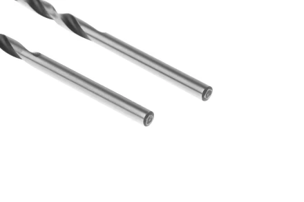 Сверло по дереву HAMMER Ф3х60мм (DR WD WR 3,0мм*60/30мм 2шт.) купить в Нягани