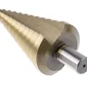 Сверло по металлу HAMMER Ф40х105мм (DR MT 6,0-40,0мм*105/13мм) купить в Нягани