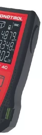 Лазерный дальномер CONDTROL Smart 40 купить в Нягани