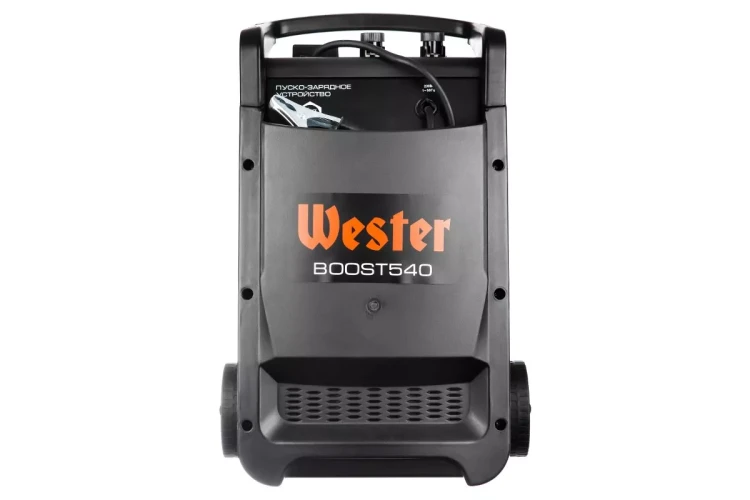 Устройство пуско-зарядное WESTER BOOST540 купить в Нягани