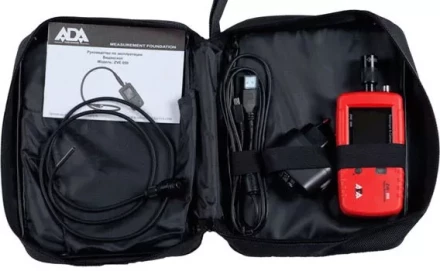 Видеоскоп ADA ZVE 050 купить в Нягани