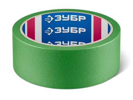 ЗУБР №300 36 мм х 25 м, для грубых и шероховатых поверхностей, малярная лента, Профессионал (12143-36) купить в Нягани