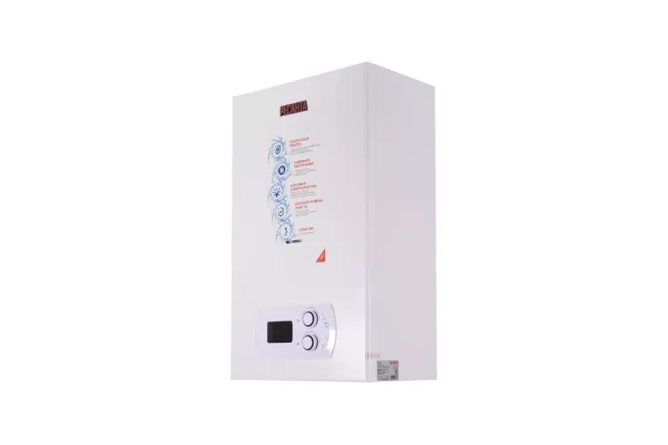 Газовый настенный двухконтурный котел ГК-11 Ресанта 74/9/1 купить в Нягани
