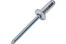 Заклёпки алюминиевые Вихрь 4,8х16 мм, 50 шт. 73/9/6/8