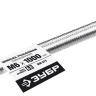 ЗУБР DIN 975, кл. пр. 6.8, М6 x 1000 мм, резьбовая шпилька, 1 шт, Профессионал (30336-06-1) купить в Нягани