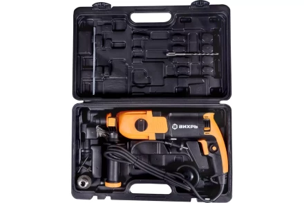 Перфоратор Вихрь П-850К 72/3/10 купить в Нягани