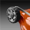 Аккумуляторная газонокосилка, самоходная Husqvarna LC347iV купить в Нягани