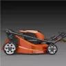 Аккумуляторная газонокосилка, самоходная Husqvarna LC347iV купить в Нягани