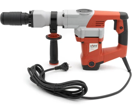 Молоток отбойный ESPIRA DHI-M3901 (1500 Вт, 20 Дж, 7 кг, SDS-MAX) 400652 купить в Нягани