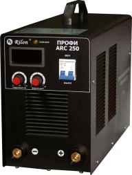 Сварочный инвертор Rilon ARC-250 Профи 