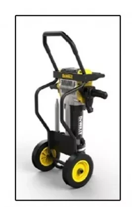 Тележка транспортировочная D259811 для молотка отбойного DeWalt купить в Нягани