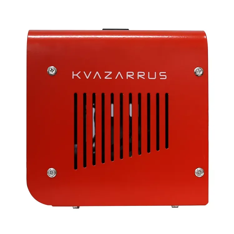 Пуско-зарядное устройство KVAZARRUS PowerBox 50M START купить в Нягани