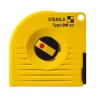 Рулетка 30м х 13мм  BM 50 W капсульная 17222 STABILA купить в Нягани