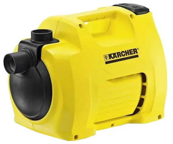 Поверхностный насос KARCHER BP 4 Garden Set купить в Нягани