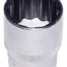Головка торцевая 12-гранная 1/2"DR 13 мм S04H4913 Jonnesway 47409 купить в Нягани