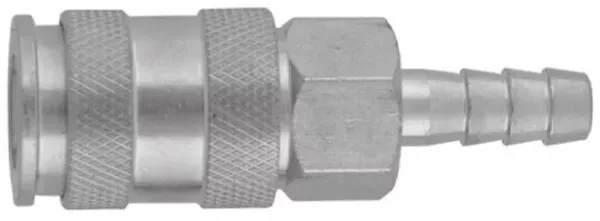 Быстросъемное соединение МАМА для шланга 3/8" ЕЛОЧКА евро GM-03AH Jonnesway 49477 купить в Нягани