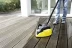 Насадка T 450 T-Racer Surface Cleaner для минимоек KARCHER купить в Нягани