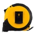 Рулетка Denzel 10м х 25мм, двухкомп. корпус, кнопка-пауза 31545 купить в Нягани