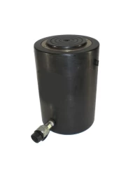 Домкрат гидравлический алюминиевый TOR HHYG-20100L (ДГА20П100) 20 т 1004771