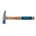 Молоток-гвоздодер,560 г Gross 10419, угол 75, магнит, обрезиненная рукоятка AMERICAN HICKORY купить в Нягани