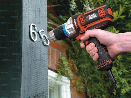 Инструмент многофункциональный B&amp;D MT350K Multievo купить в Нягани