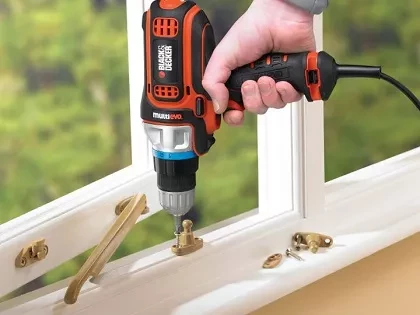 Инструмент многофункциональный B&amp;D MT350K Multievo купить в Нягани