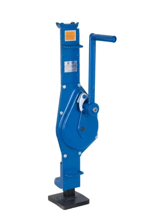 Домкрат реечный TOR ДР 3000 3 т 1063 купить в Нягани