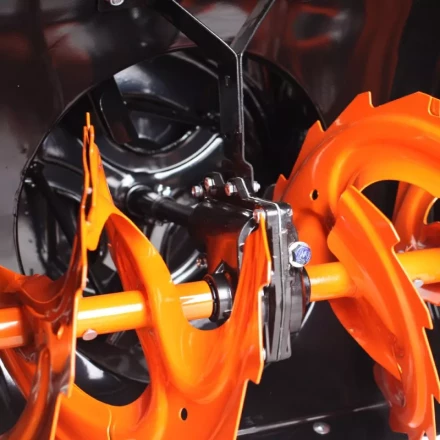 Бензиновый снегоуборщик PATRIOT PS 731 купить в Нягани