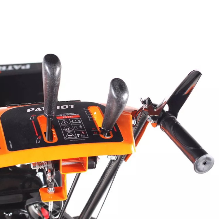 Бензиновый снегоуборщик PATRIOT PS 731 купить в Нягани