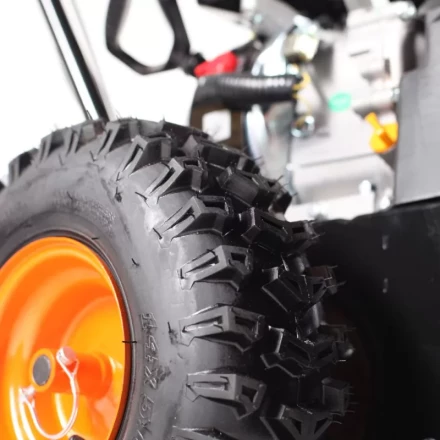 Бензиновый снегоуборщик PATRIOT PS 731 купить в Нягани