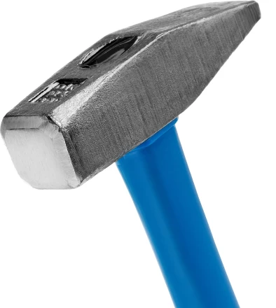 Молоток слесарный 800 г с фиберглассовой рукояткой, СИБИН 20047-08 20047-08 купить в Нягани