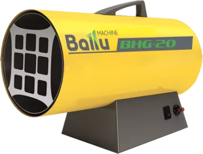 Газовая тепловая пушка BALLU BHG-85