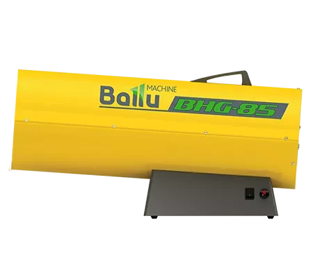 Газовая тепловая пушка BALLU BHG-85 купить в Нягани