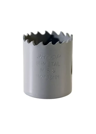 Коронка Bi-Metal Ф38 мм М3 Энкор 24138 купить в Нягани