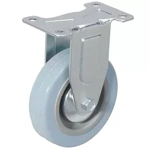 Колесо аппаратное неповоротное FCg 92 75 мм (N) 1039554 купить в Нягани