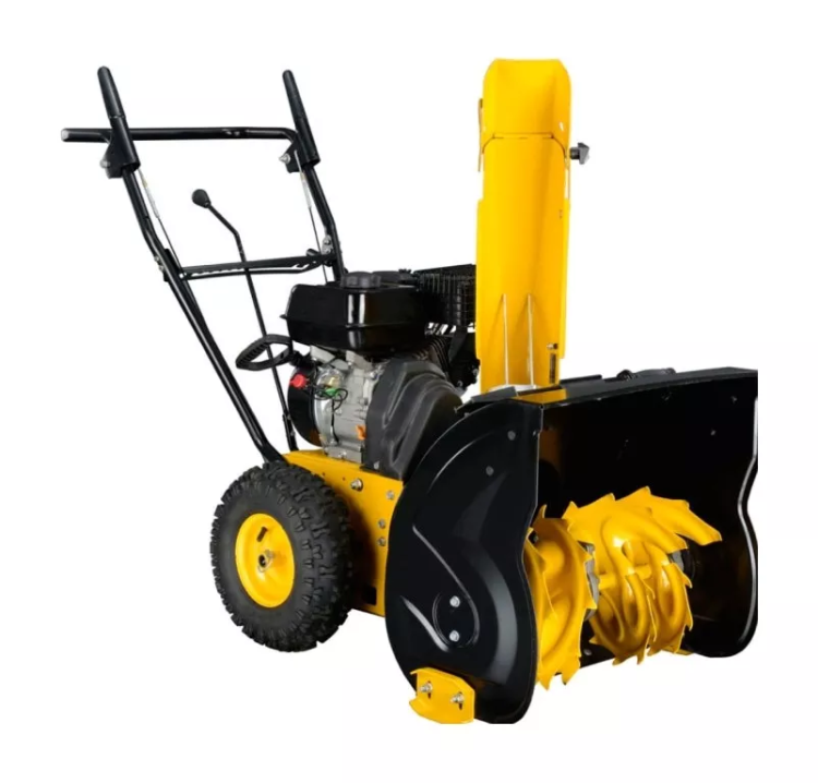 Бензиновый снегоуборщик RedVerg RD-250-65 купить в Нягани