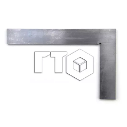 Угольник УП-1-400 (400х250) класс 1 ГТО купить в Нягани