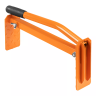Захват для кирпичей и газо-пеноблоков ручной, 380 - 630 мм Сибртех 18171 купить в Нягани