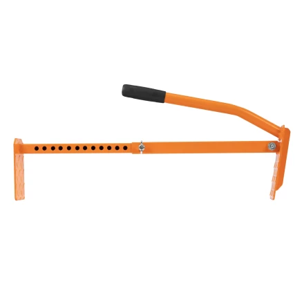 Захват для кирпичей и газо-пеноблоков ручной, 380 - 630 мм Сибртех 18171 купить в Нягани