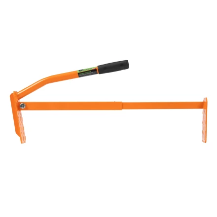 Захват для кирпичей и газо-пеноблоков ручной, 380 - 630 мм Сибртех 18171 купить в Нягани