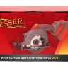 Аккумуляторная циркулярная пила MESSER DCH1 125мм 2Ач купить в Нягани