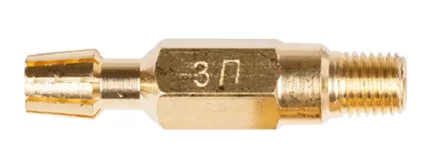 Мундштук внутренний пропановый №3 Р3П-02М Р3П-02М-У Р3П-22-Р Р3П-22Р-У Сварог купить в Нягани