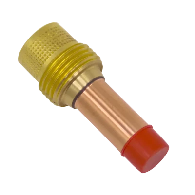 Держатель цанги 2,0-2,4 мм GL (TW 17-18-26) Оберон XL45V26